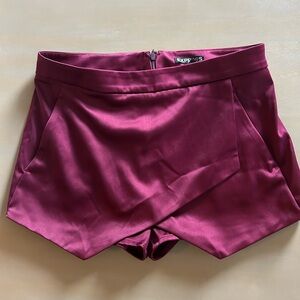 NWT Express shorts